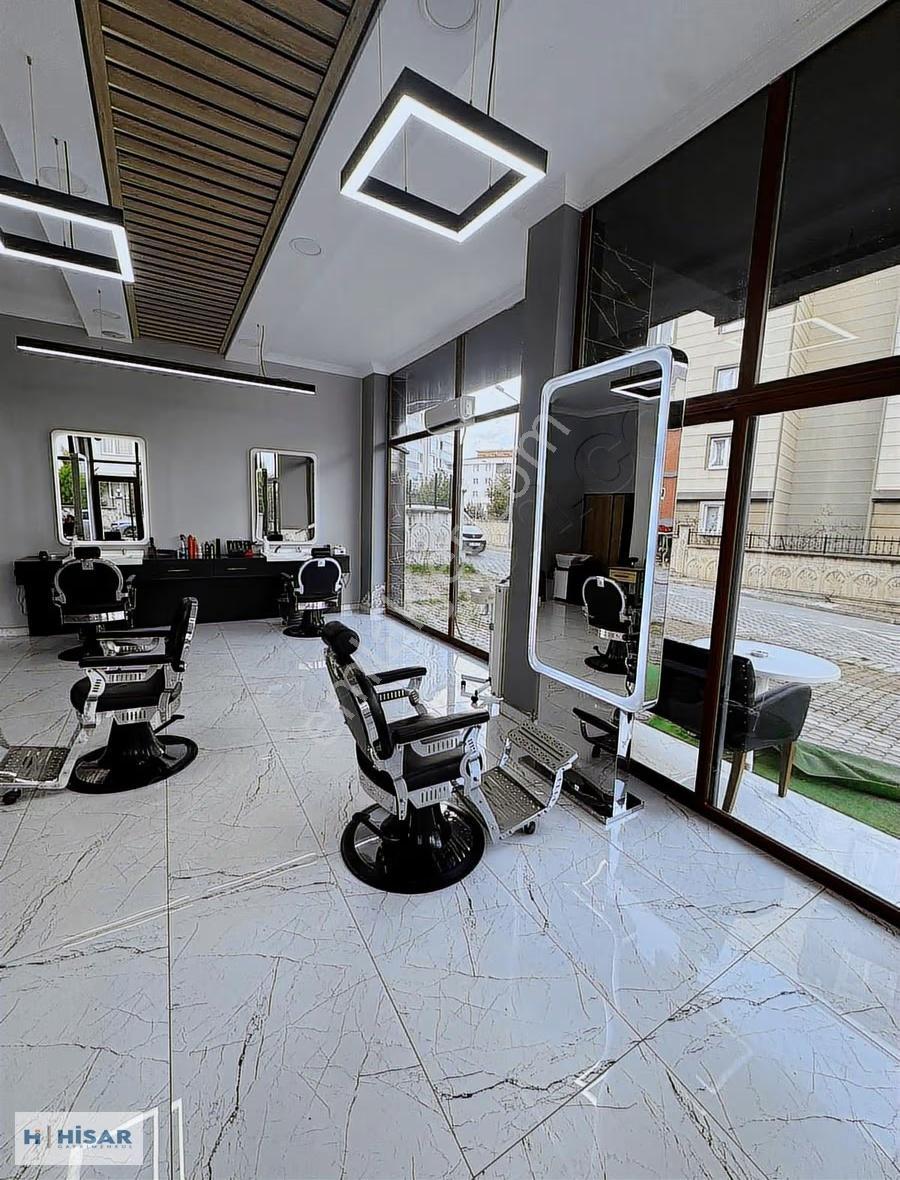 Hisardan Kalkancı Da Köşe Başı Kiracılı Dükkan - Görsel 12