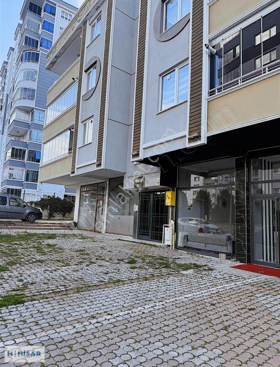 Hisardan Kalkancı Da Köşe Başı Kiracılı Dükkan - Görsel 7
