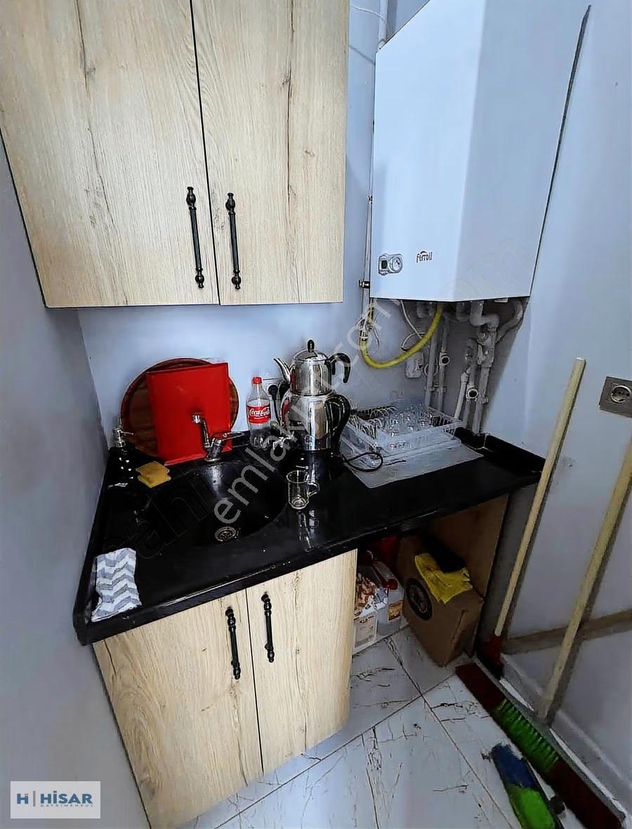 Hisardan Kalkancı Da Köşe Başı Kiracılı Dükkan - Görsel 16