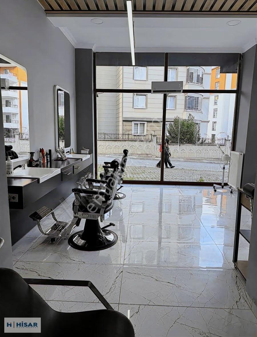 Hisardan Kalkancı Da Köşe Başı Kiracılı Dükkan - Görsel 19