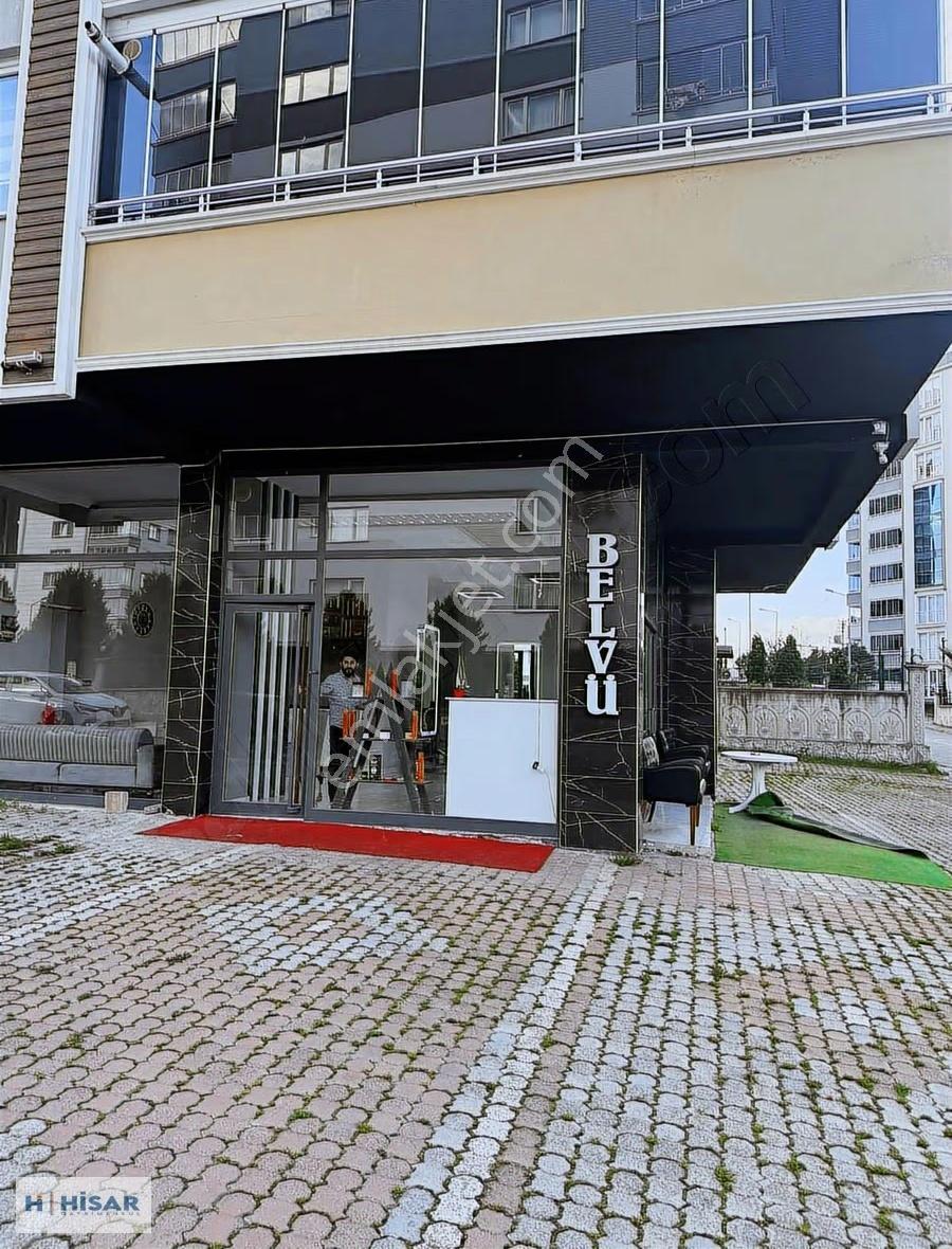 Hisardan Kalkancı Da Köşe Başı Kiracılı Dükkan - Görsel 4