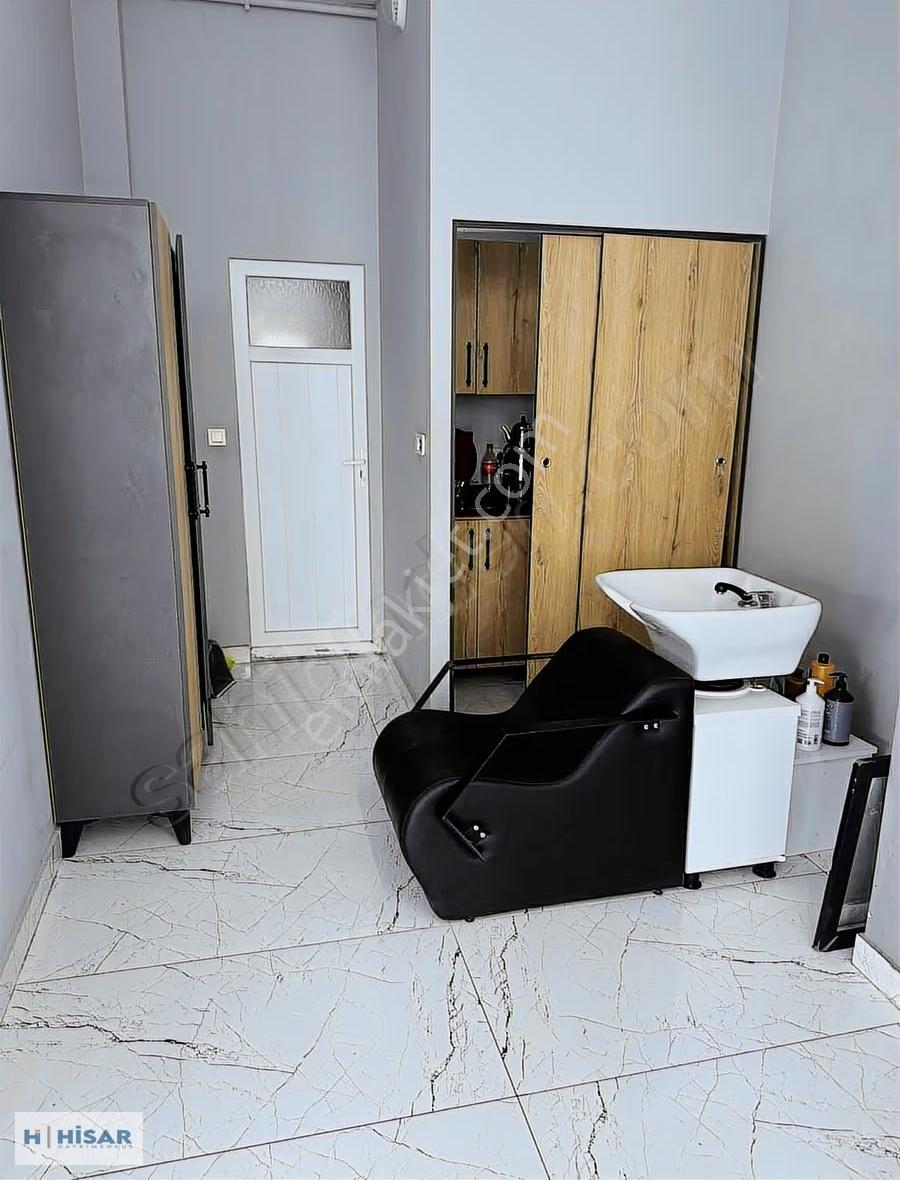 Hisardan Kalkancı Da Köşe Başı Kiracılı Dükkan - Görsel 5