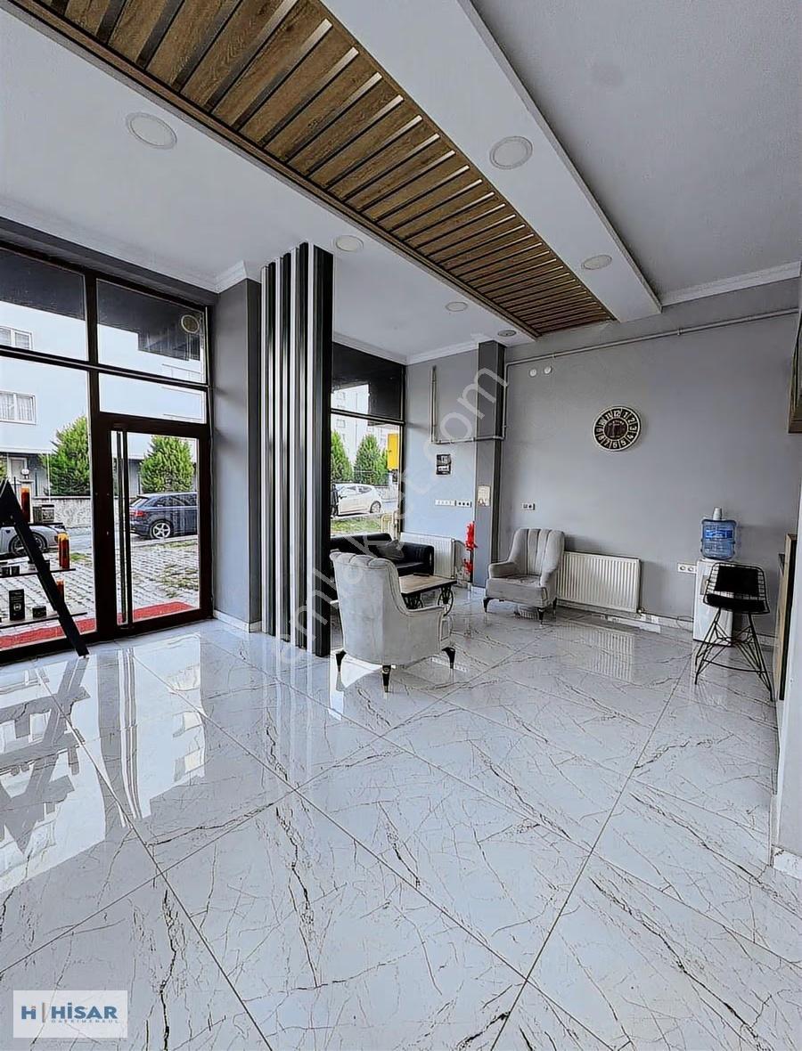 Hisardan Kalkancı Da Köşe Başı Kiracılı Dükkan - Görsel 20