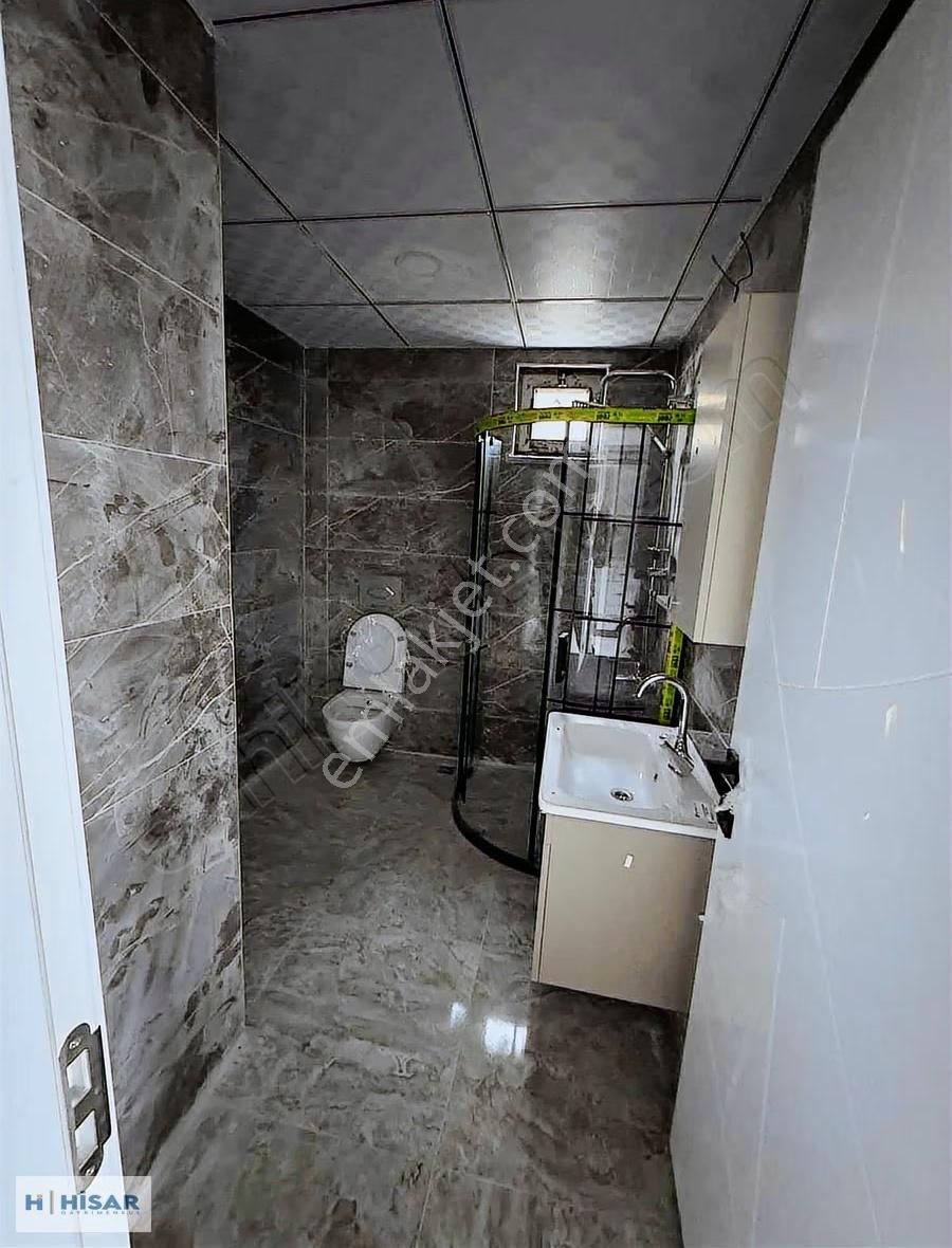 Hisardan Körfez De Tramvaya Yakın 1+1 Lüks Daire - Görsel 18