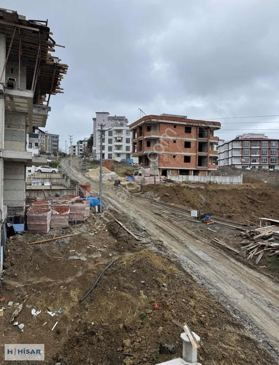 Hisardan Körfez De Tramvaya Yakın 1+1 Lüks Daire - Görsel 20