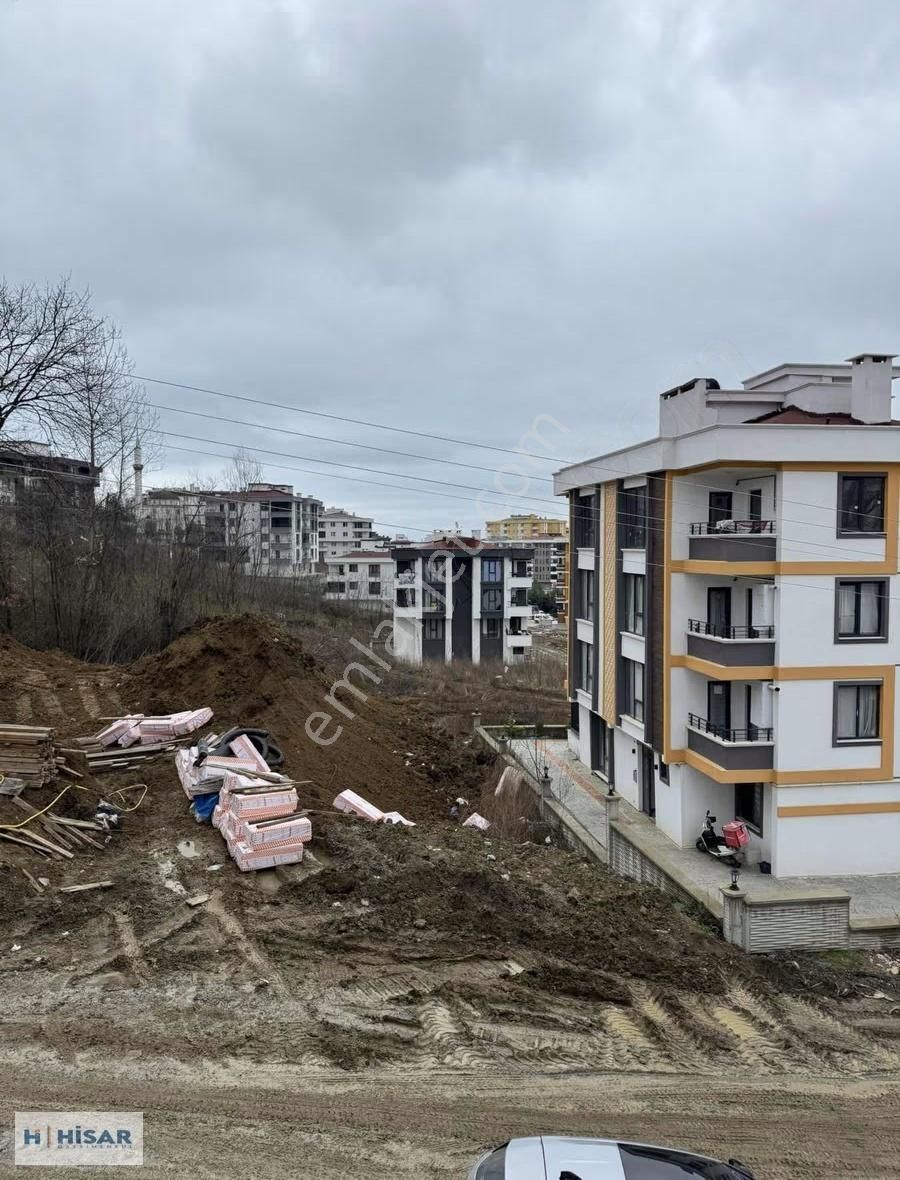 Hisardan Körfez De Tramvaya Yakın 1+1 Lüks Daire - Görsel 4