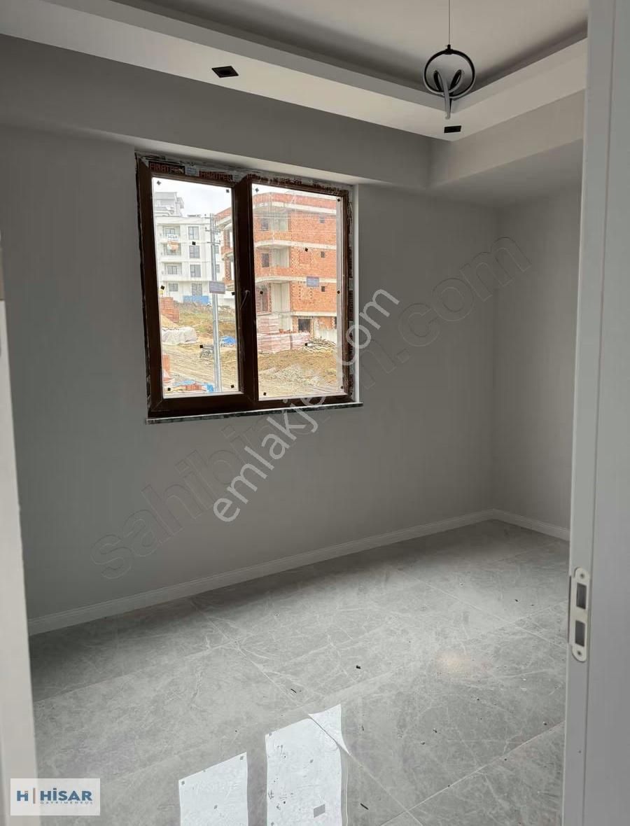 Hisardan Körfez De Tramvaya Yakın 1+1 Lüks Daire - Görsel 22