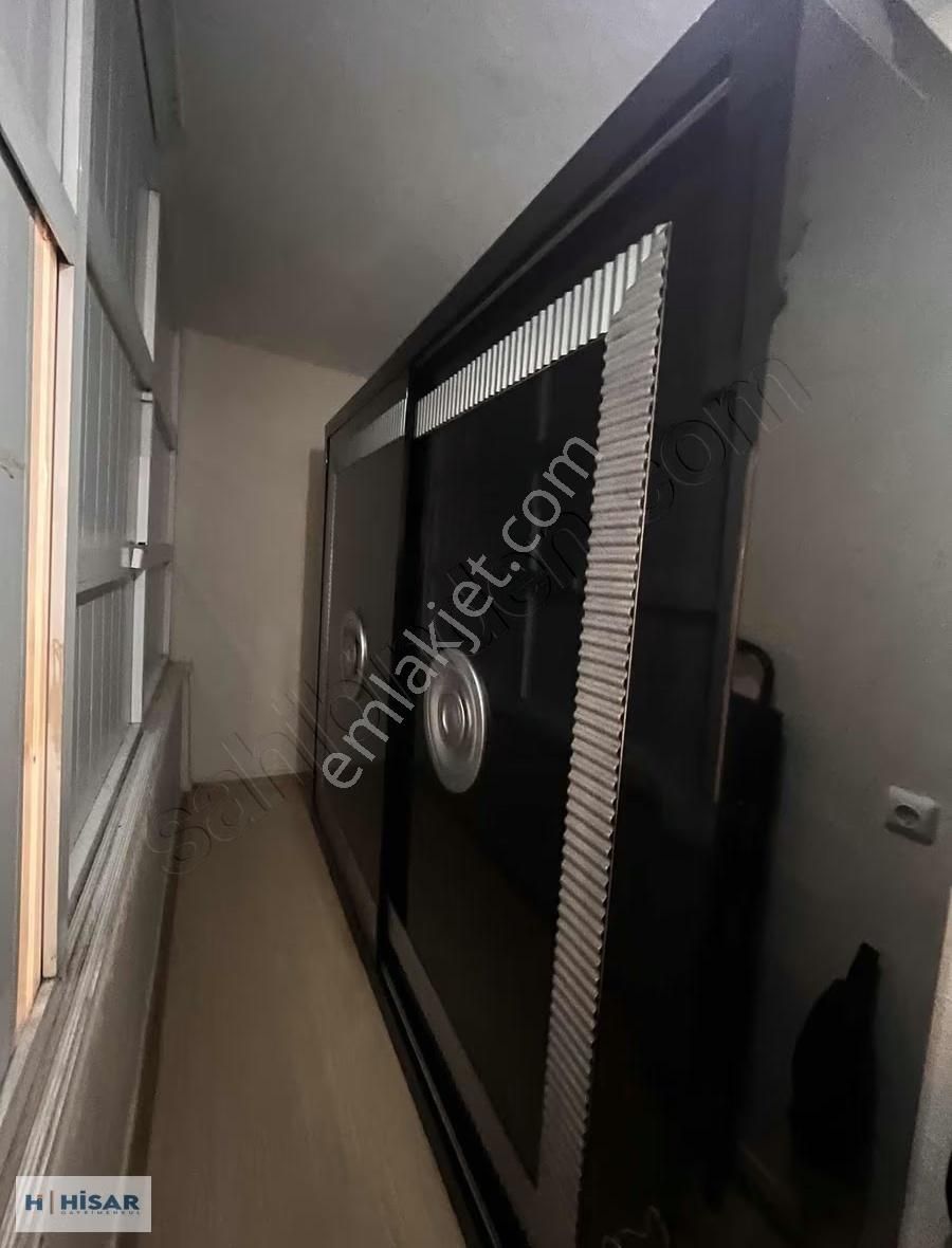 Hisardan Gazi Devletin Karşısında Caddeye Cephe Yapılı 3+1 Daire - Görsel 4