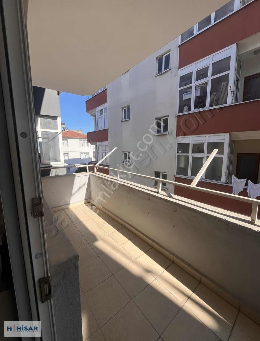 Hisardan Gazi Devletin Karşısında Caddeye Cephe Yapılı 3+1 Daire - Görsel 20