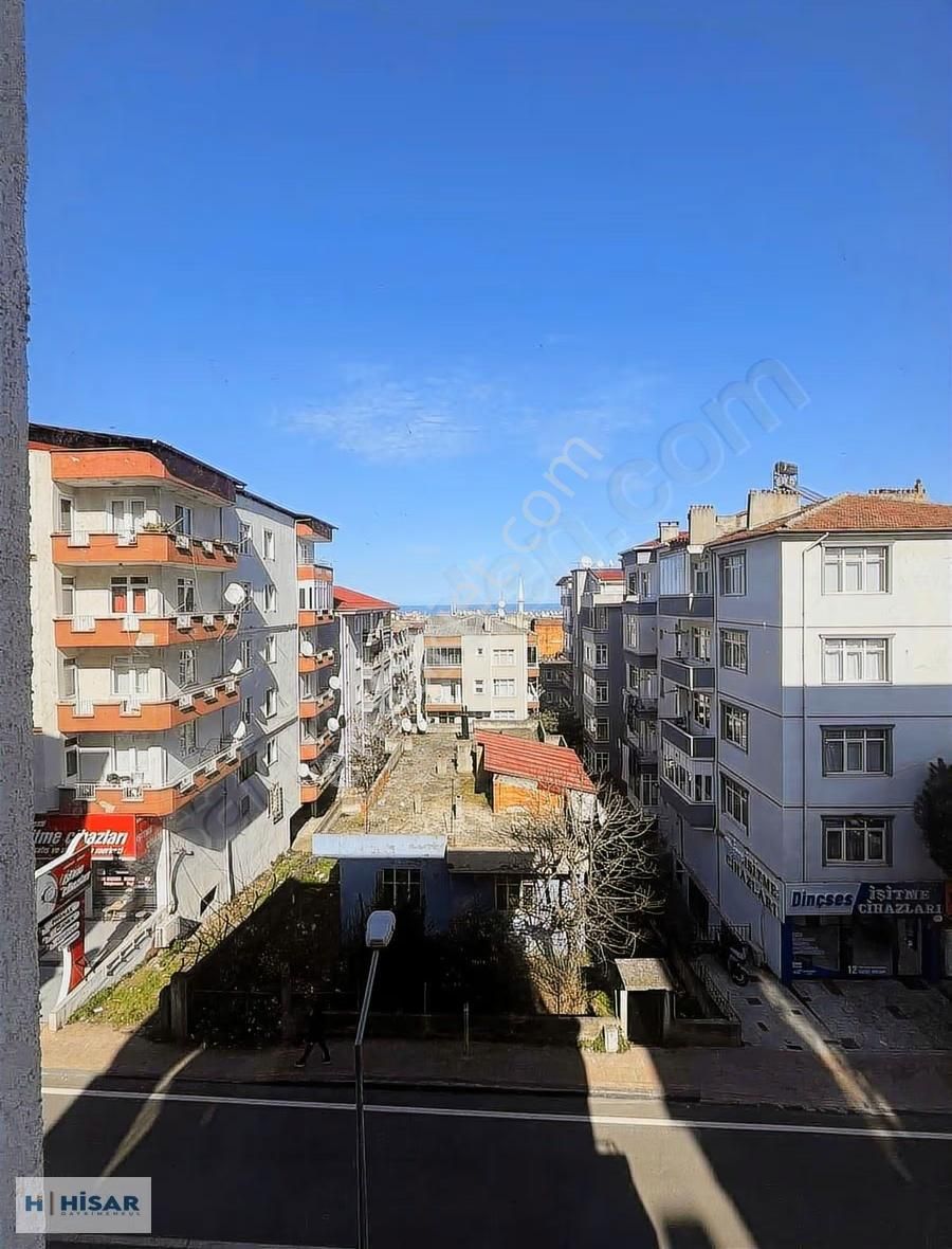 Hisardan Gazi Devletin Karşısında Caddeye Cephe Yapılı 3+1 Daire - Görsel 3