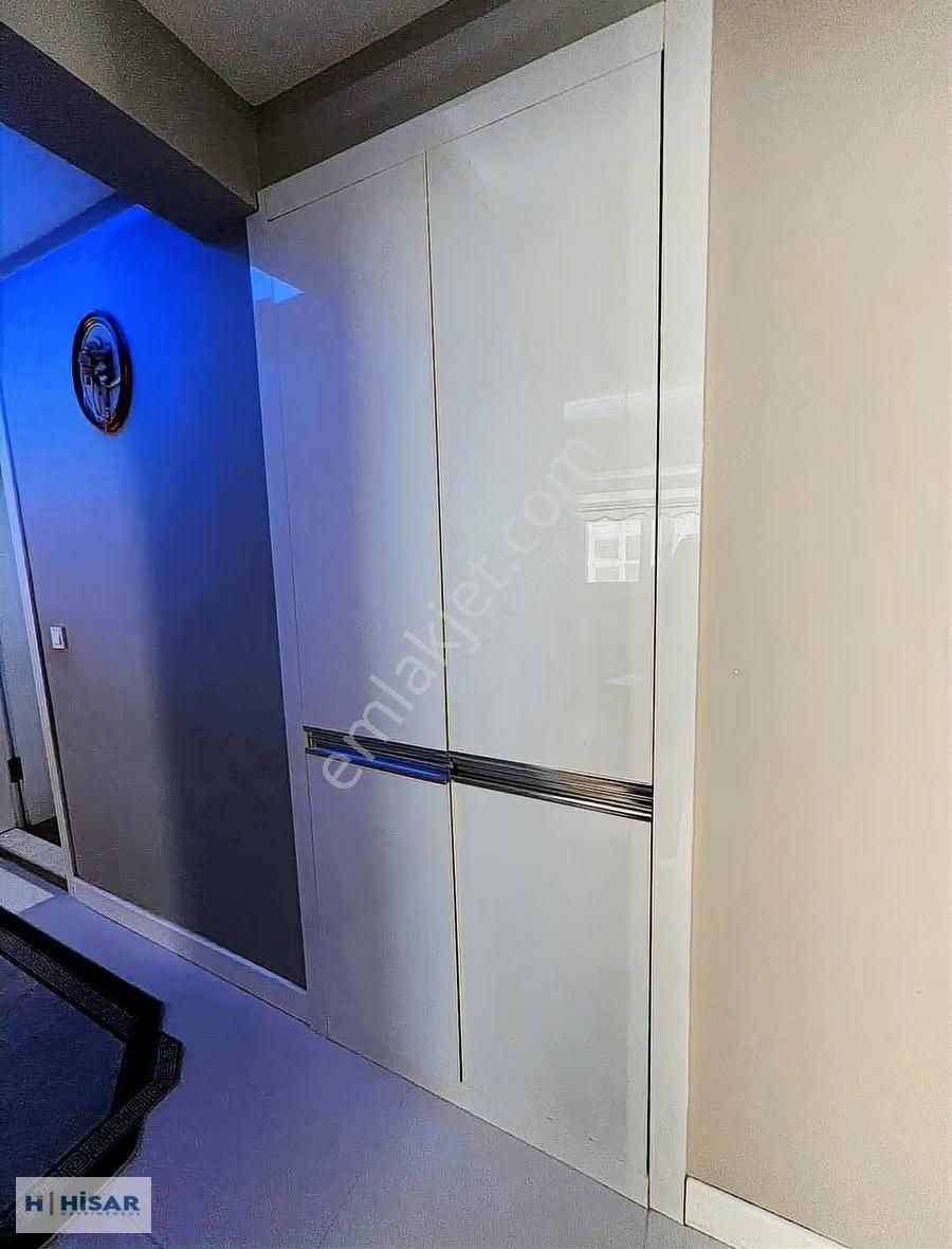 Hisardan Gazi Devletin Karşısında Caddeye Cephe Yapılı 3+1 Daire - Görsel 13