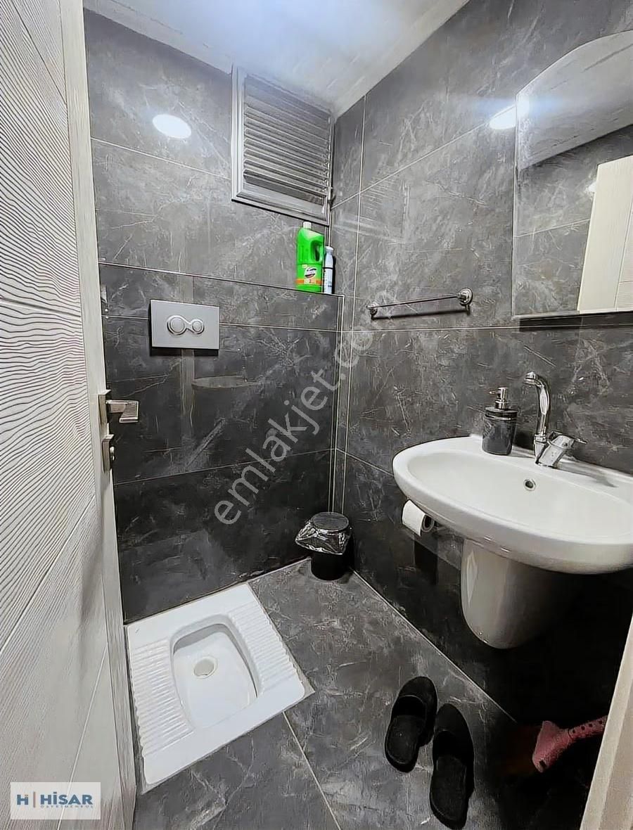 Hisardan Gazi Devletin Karşısında Caddeye Cephe Yapılı 3+1 Daire - Görsel 7