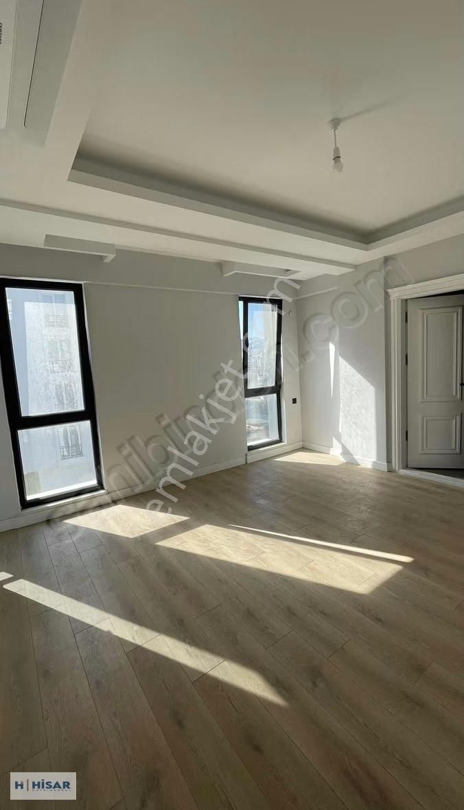 Gökdelenler Bölgesinde Deniz Manzaralı Ultra Lüks Daire - Görsel 13