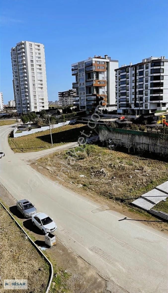 Gökdelenler Bölgesinde Deniz Manzaralı Ultra Lüks Daire - Görsel 14