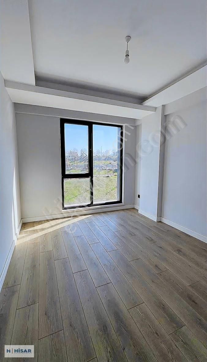 Gökdelenler Bölgesinde Deniz Manzaralı Ultra Lüks Daire - Görsel 15