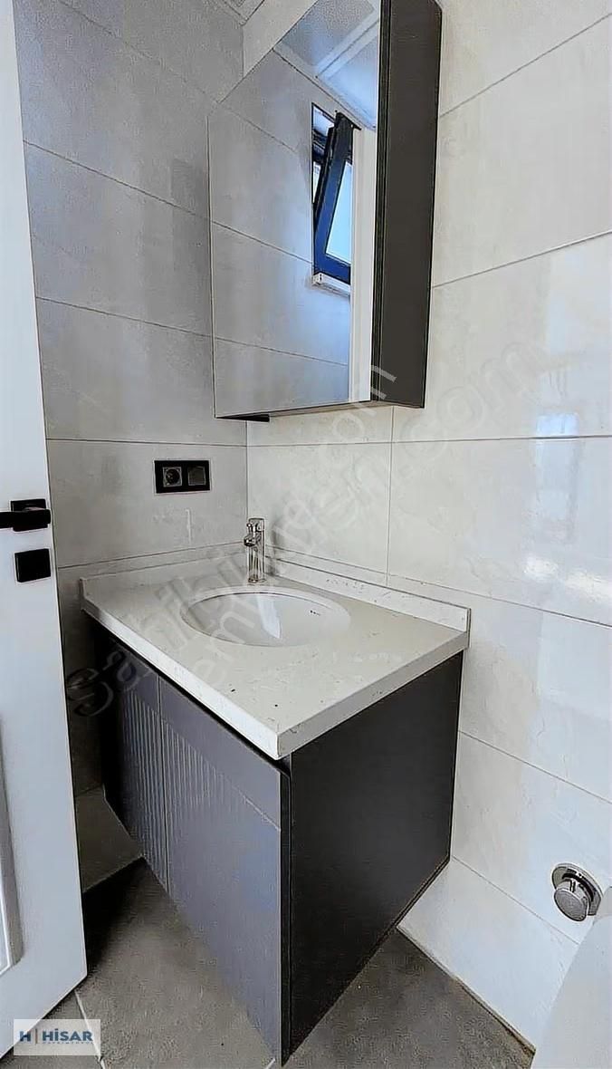 Gökdelenler Bölgesinde Deniz Manzaralı Ultra Lüks Daire - Görsel 6