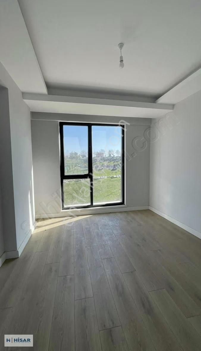 Gökdelenler Bölgesinde Deniz Manzaralı Ultra Lüks Daire - Görsel 20