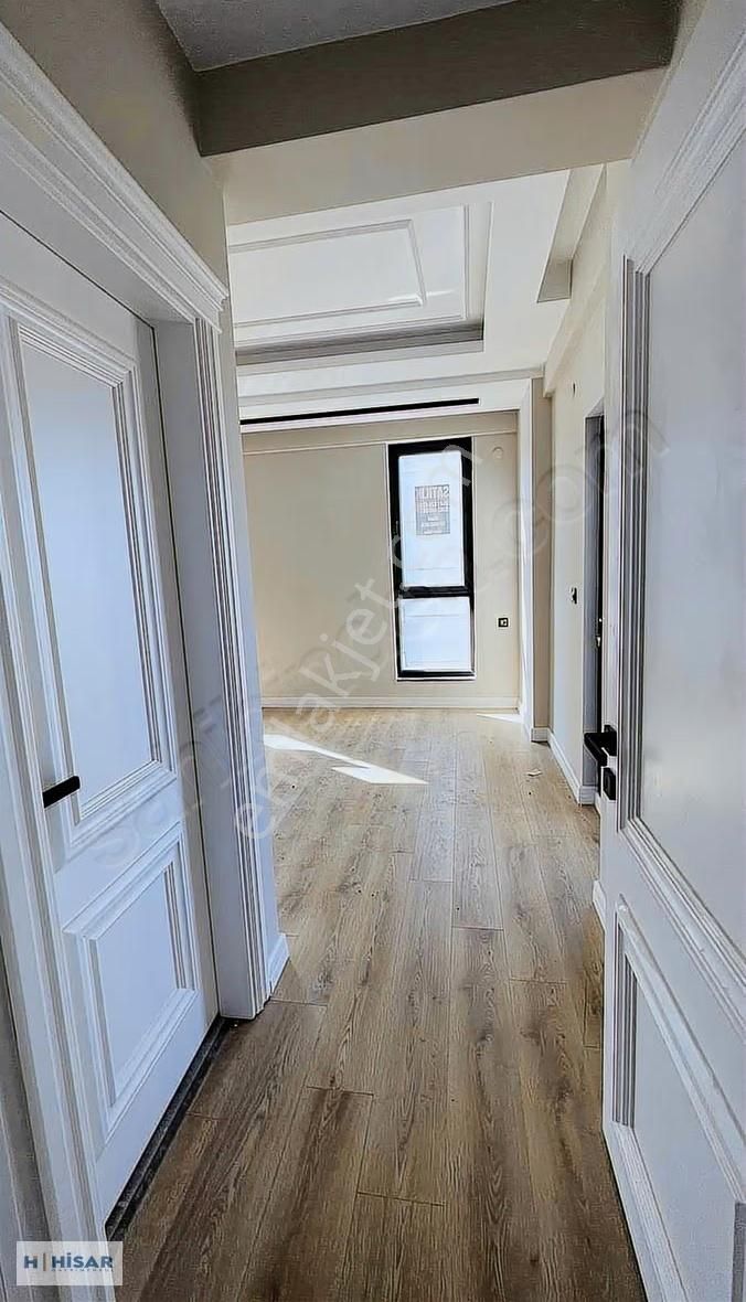 Gökdelenler Bölgesinde Ultra Lüks 3+1 Daire - Görsel 12