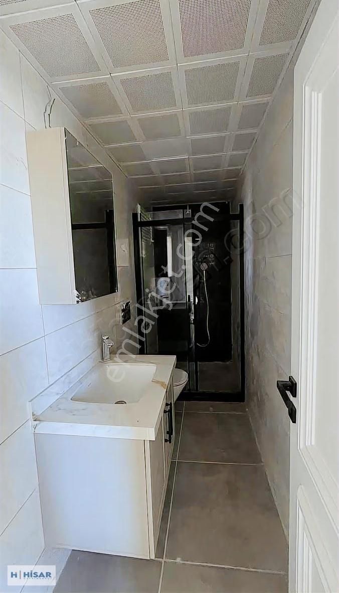 Gökdelenler Bölgesinde Ultra Lüks 3+1 Daire - Görsel 19