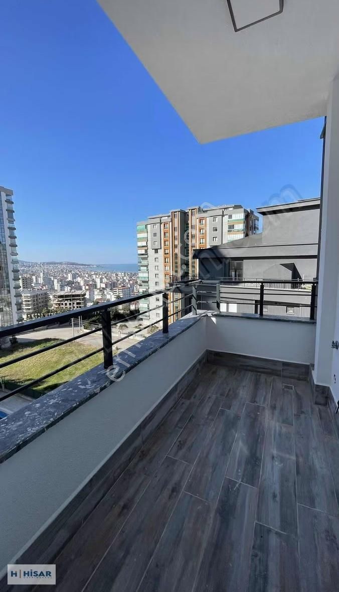 Gökdelenler Bölgesinde Ultra Lüks 3+1 Daire - Görsel 25