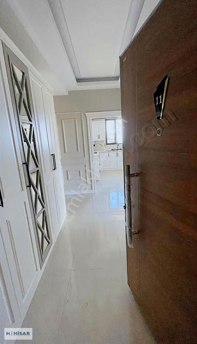 Gökdelenler Bölgesinde Ultra Lüks 3+1 Daire - Görsel 27