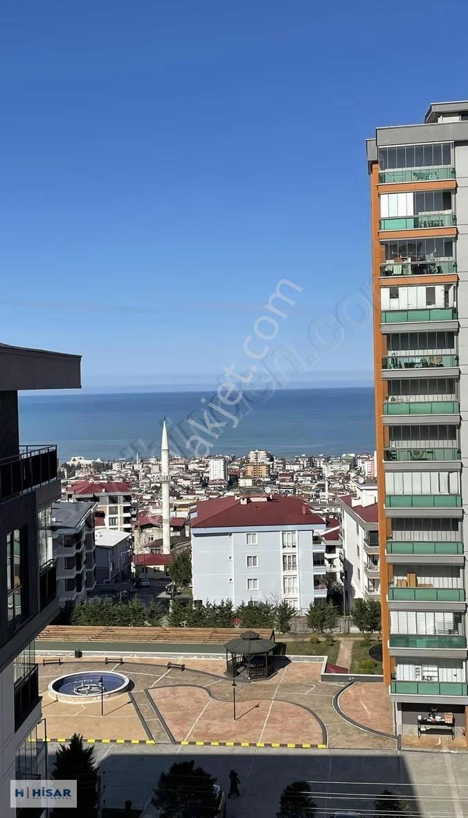 Gökdelenler Bölgesinde Ultra Lüks 3+1 Daire - Görsel 17