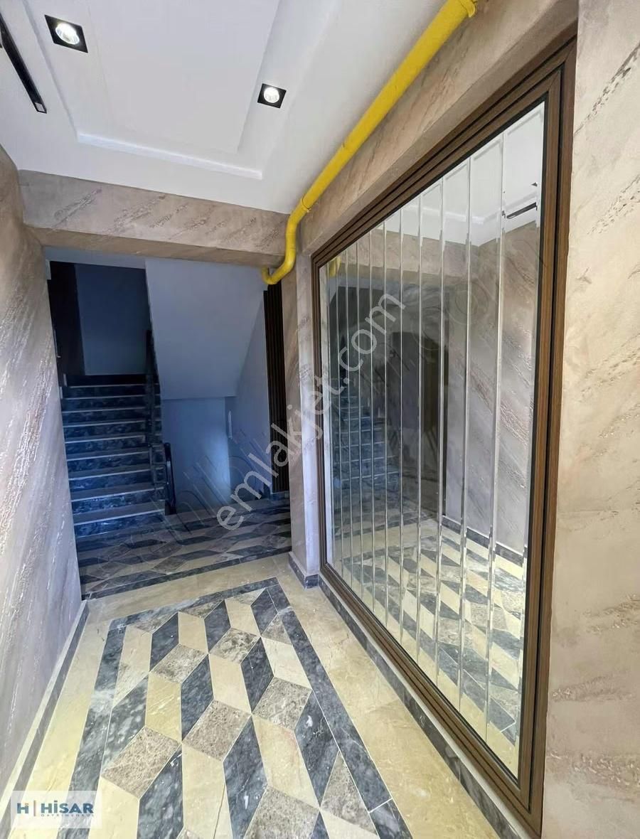 Gökdelenler Bölgesinde Ultra Lüks 3+1 Daire - Görsel 14