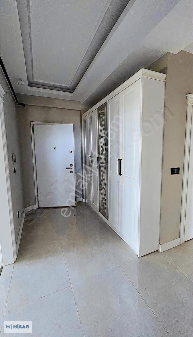 Gökdelenler Bölgesinde Ultra Lüks 3+1 Daire - Görsel 18