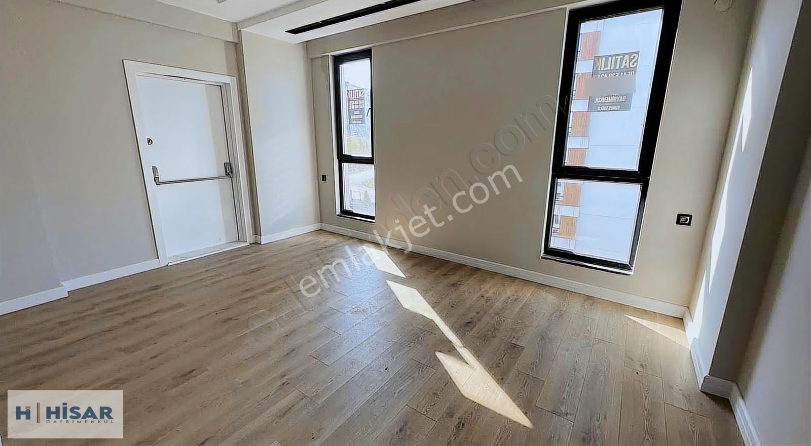 Gökdelenler Bölgesinde Ultra Lüks 3+1 Daire - Görsel 5