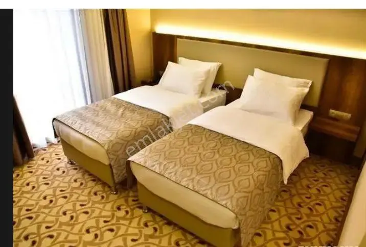 Giresun Tirebolu'da Eşsiz Konumda Satılık Otel - Görsel 5