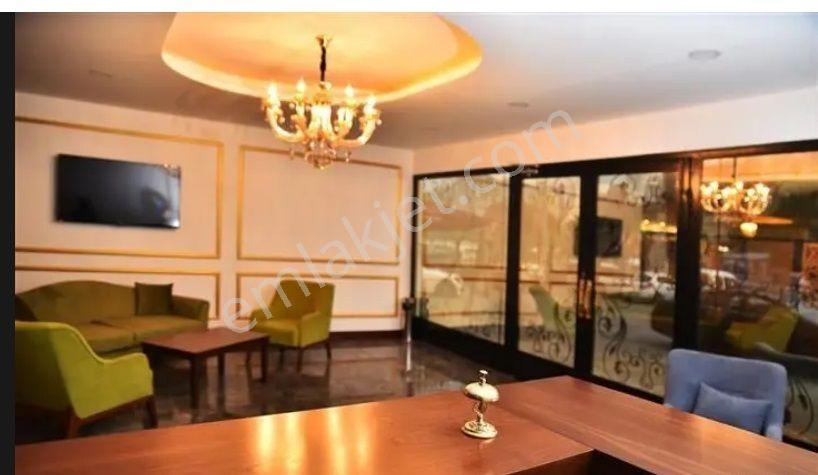 Giresun Tirebolu'da Eşsiz Konumda Satılık Otel - Görsel 8