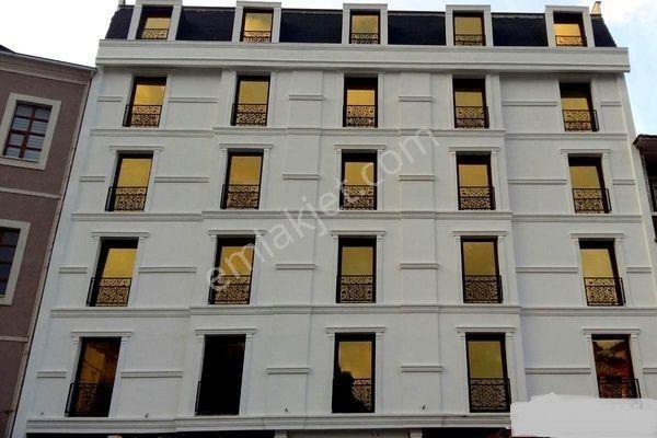 Giresun Tirebolu'da Eşsiz Konumda Satılık Otel