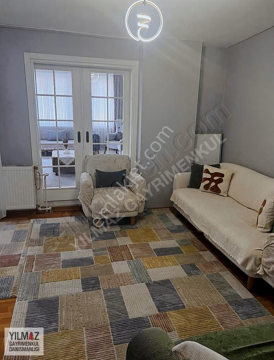 Yılmaz'dan Hürriyette Sağlık Ocağı Karşısında 5+2 280 M2 Dubleks