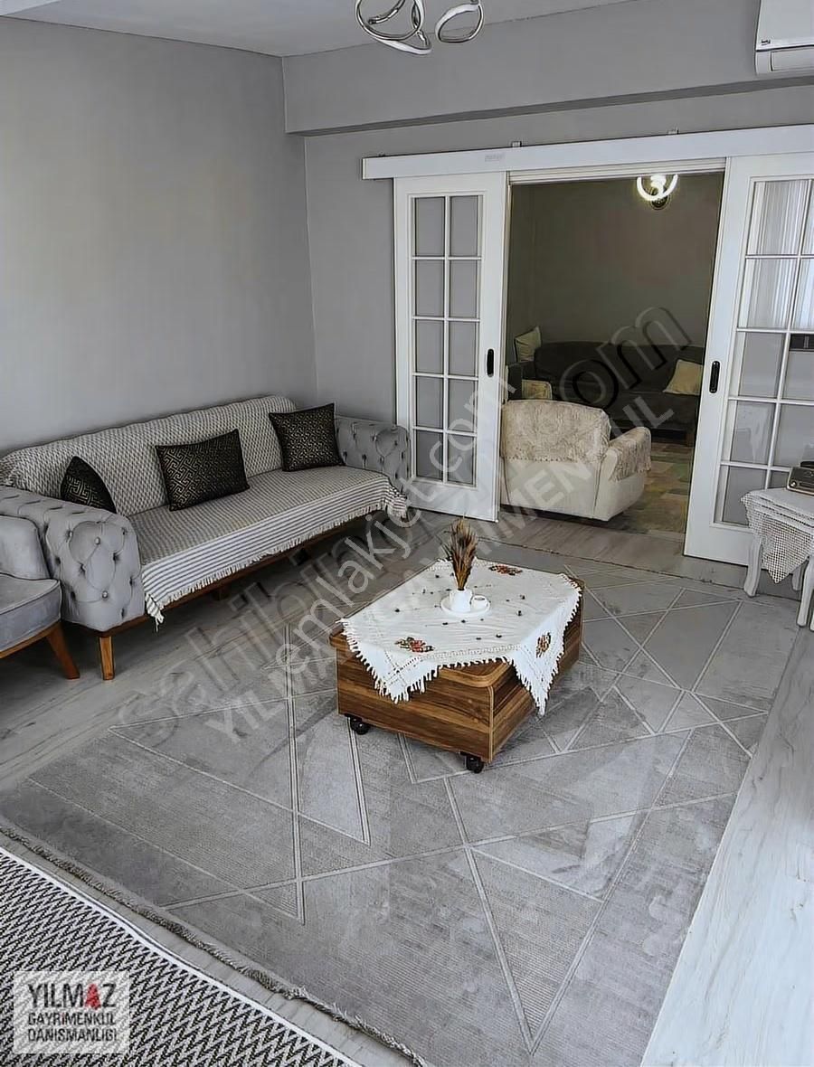 Yılmaz'dan Hürriyette Sağlık Ocağı Karşısında 5+2 280 M2 Dubleks - Görsel 2