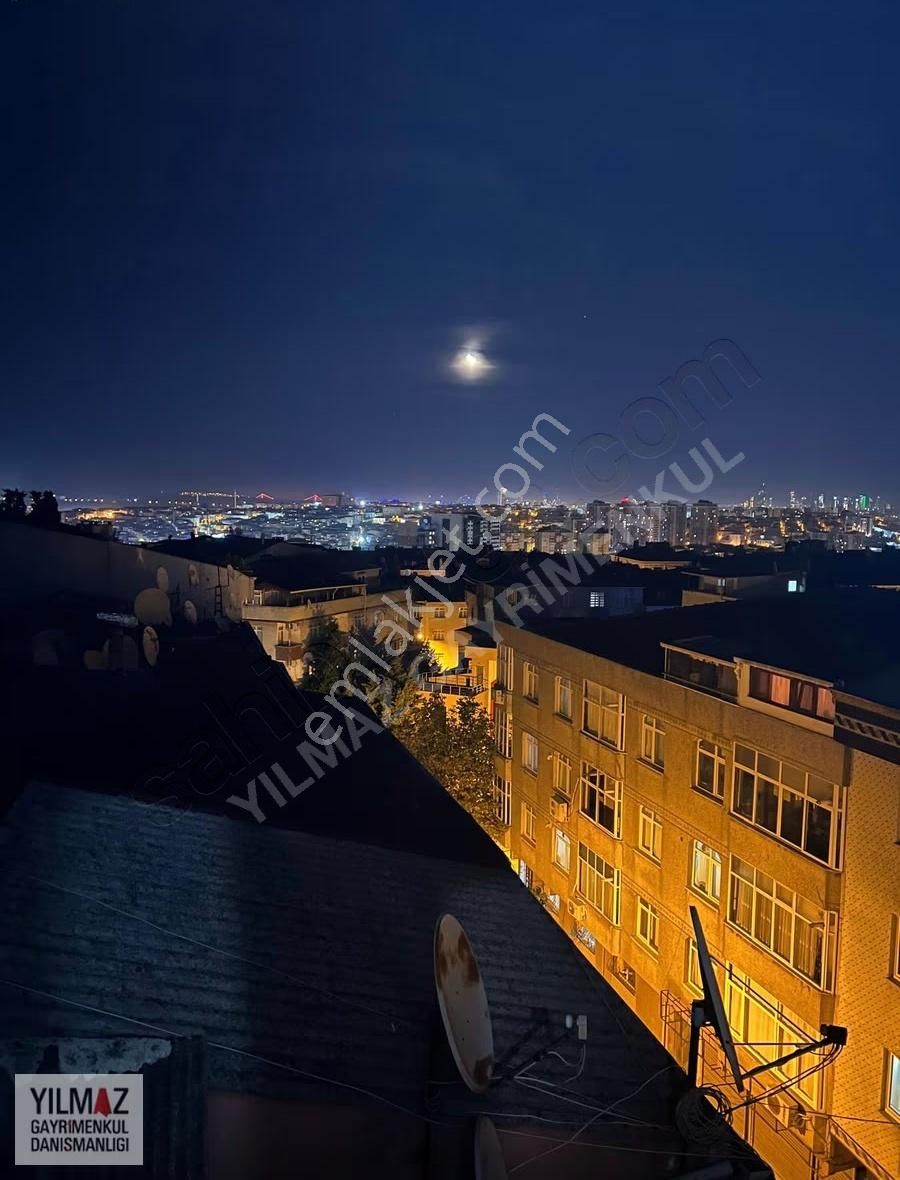 Yılmaz'dan Hürriyette Sağlık Ocağı Karşısında 5+2 280 M2 Dubleks - Görsel 18