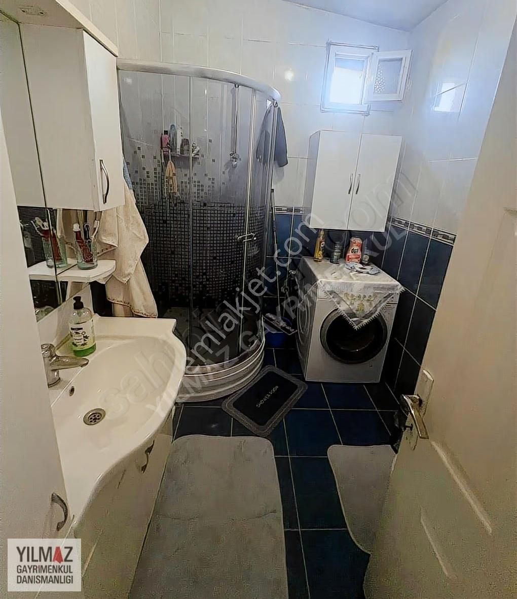 Yılmaz'dan Hürriyette Sağlık Ocağı Karşısında 5+2 280 M2 Dubleks - Görsel 20