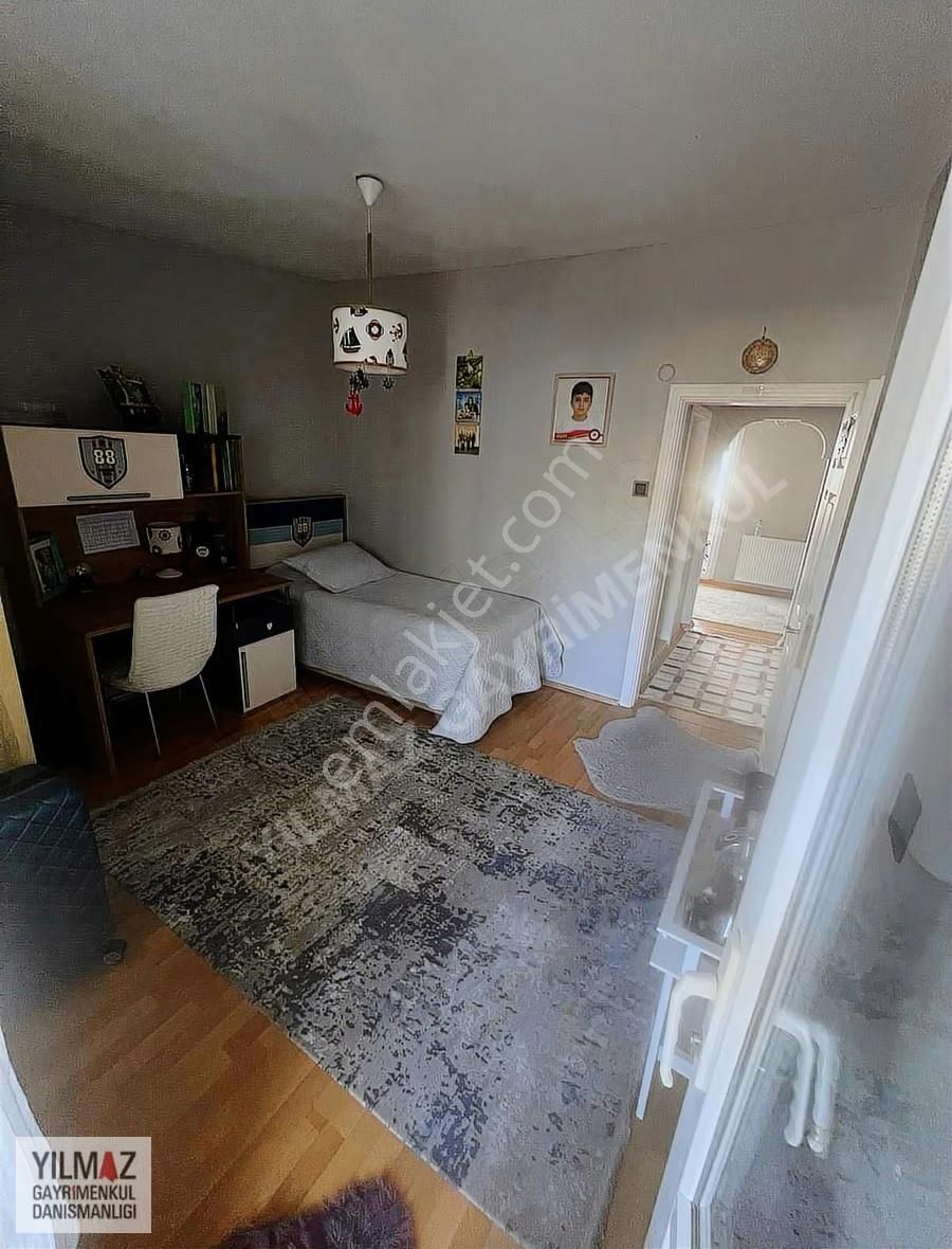 Yılmaz'dan Hürriyette Sağlık Ocağı Karşısında 5+2 280 M2 Dubleks - Görsel 15