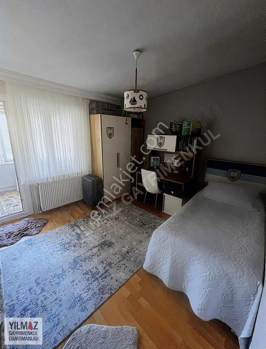 Yılmaz'dan Hürriyette Sağlık Ocağı Karşısında 5+2 280 M2 Dubleks - Görsel 13