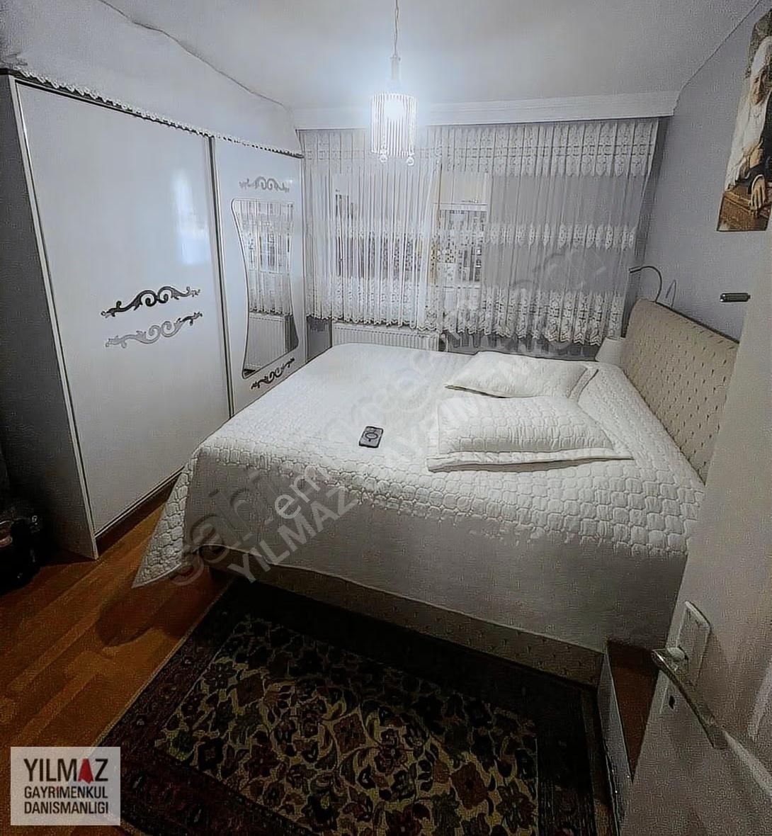 Yılmaz'dan Hürriyette Sağlık Ocağı Karşısında 5+2 280 M2 Dubleks - Görsel 4