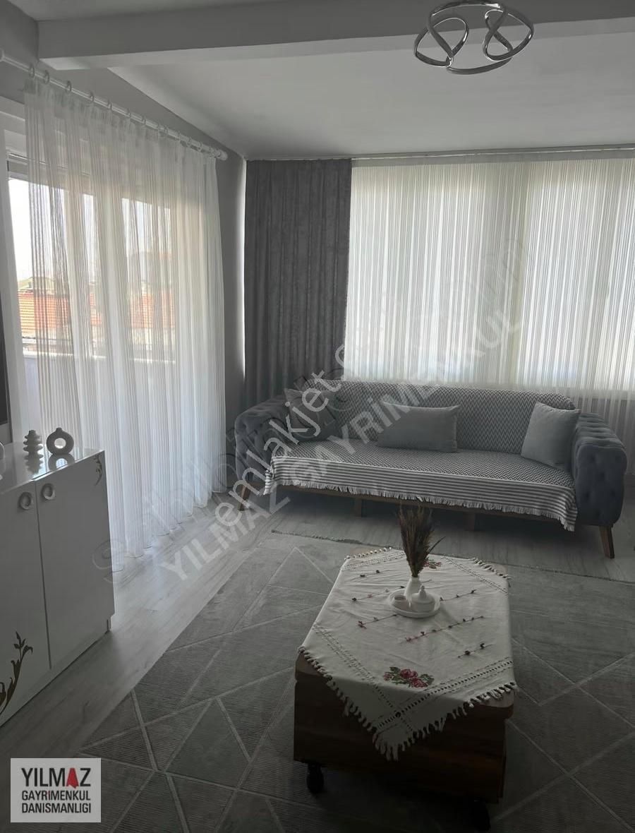 Yılmaz'dan Hürriyette Sağlık Ocağı Karşısında 5+2 280 M2 Dubleks - Görsel 21