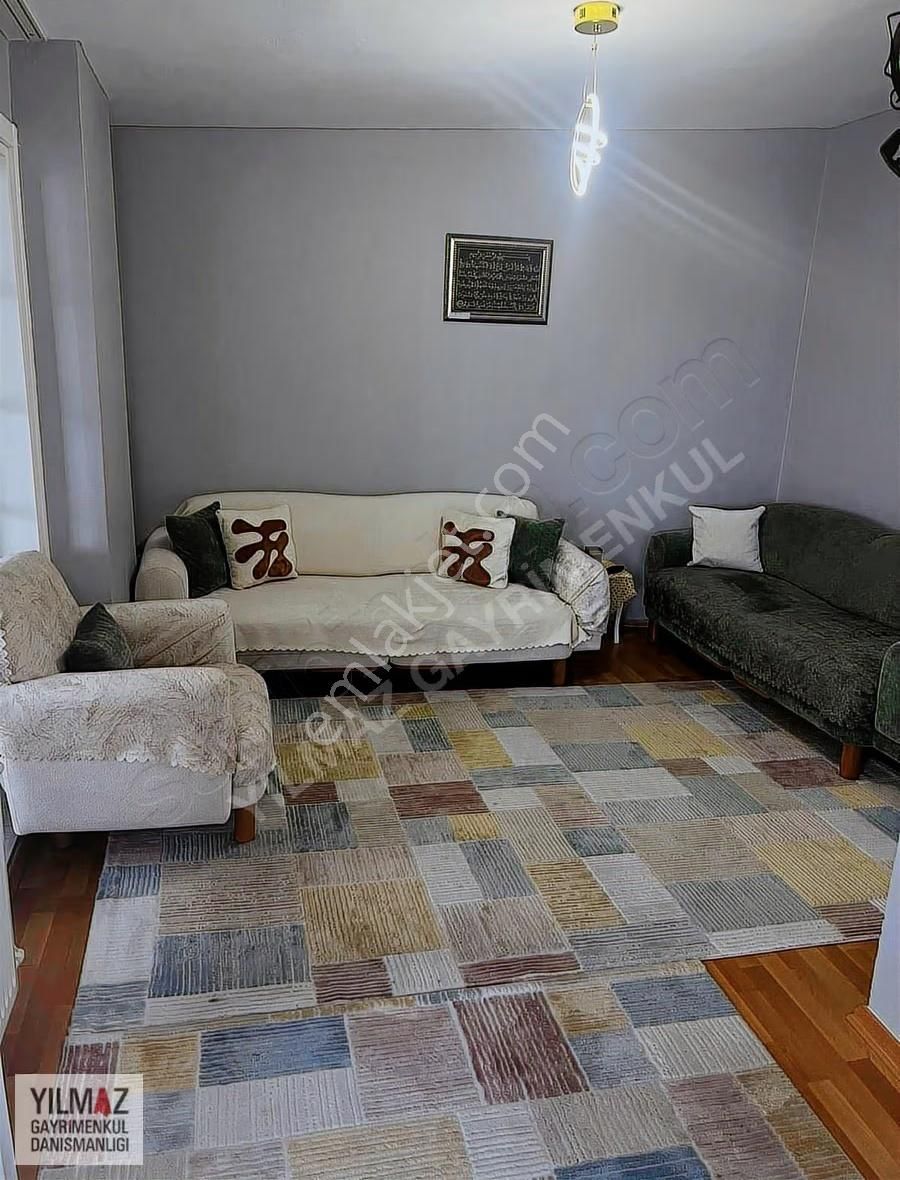 Yılmaz'dan Hürriyette Sağlık Ocağı Karşısında 5+2 280 M2 Dubleks - Görsel 5