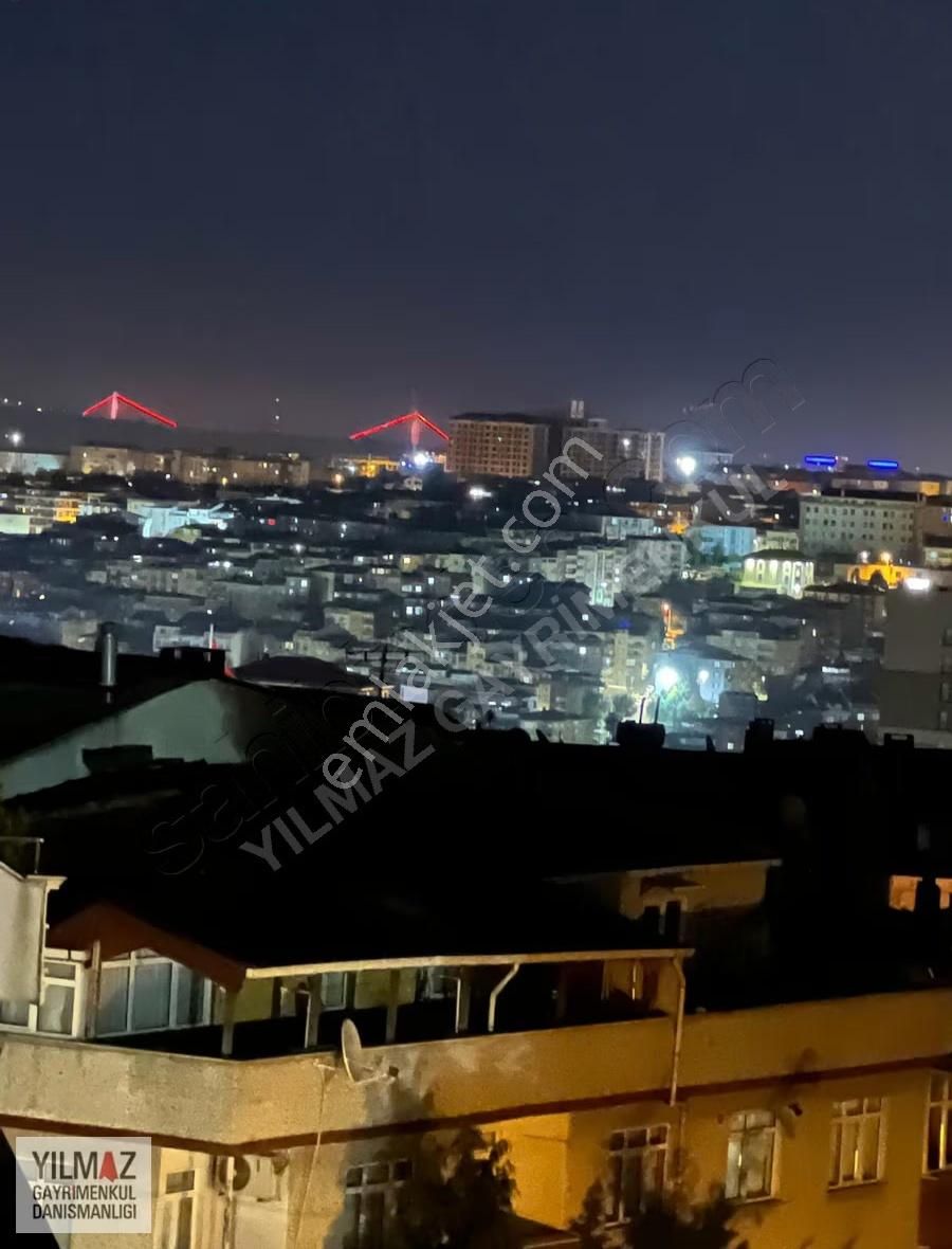 Yılmaz'dan Hürriyette Sağlık Ocağı Karşısında 5+2 280 M2 Dubleks - Görsel 14