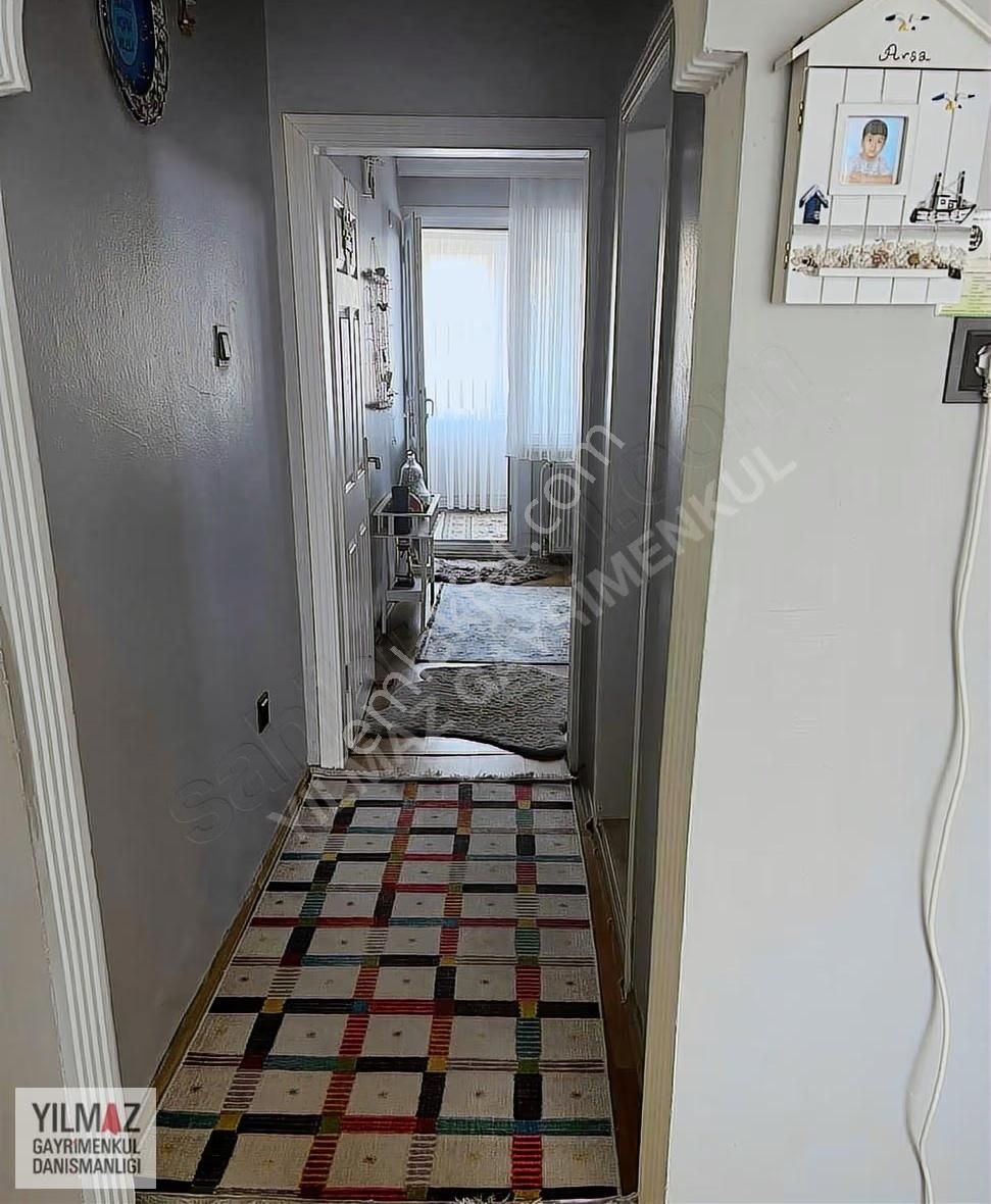 Yılmaz'dan Hürriyette Sağlık Ocağı Karşısında 5+2 280 M2 Dubleks - Görsel 3