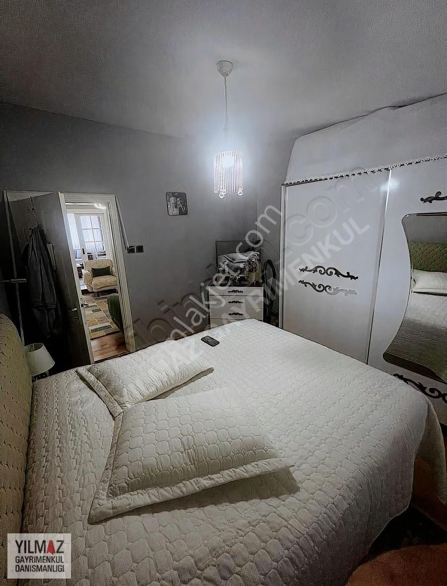 Yılmaz'dan Hürriyette Sağlık Ocağı Karşısında 5+2 280 M2 Dubleks - Görsel 11