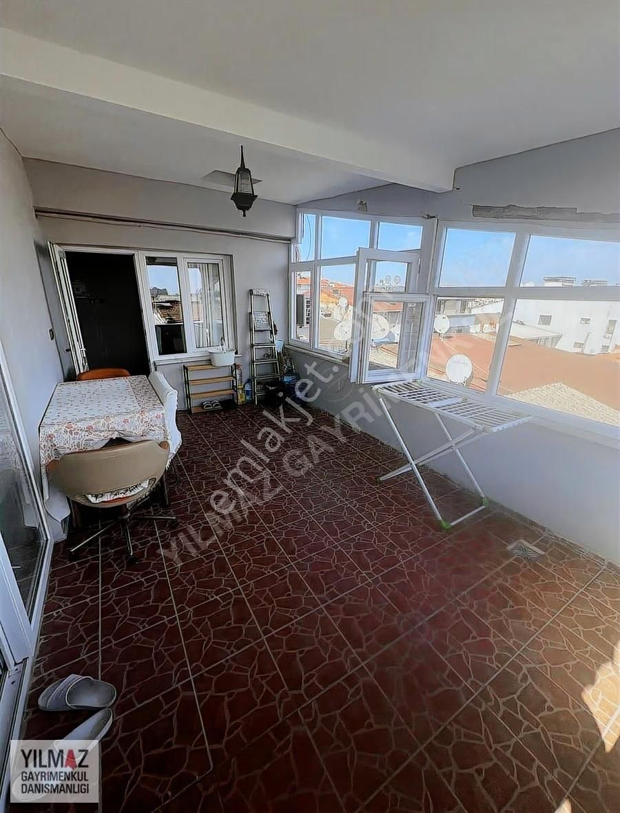 Yılmaz'dan Hürriyette Sağlık Ocağı Karşısında 5+2 280 M2 Dubleks - Görsel 7