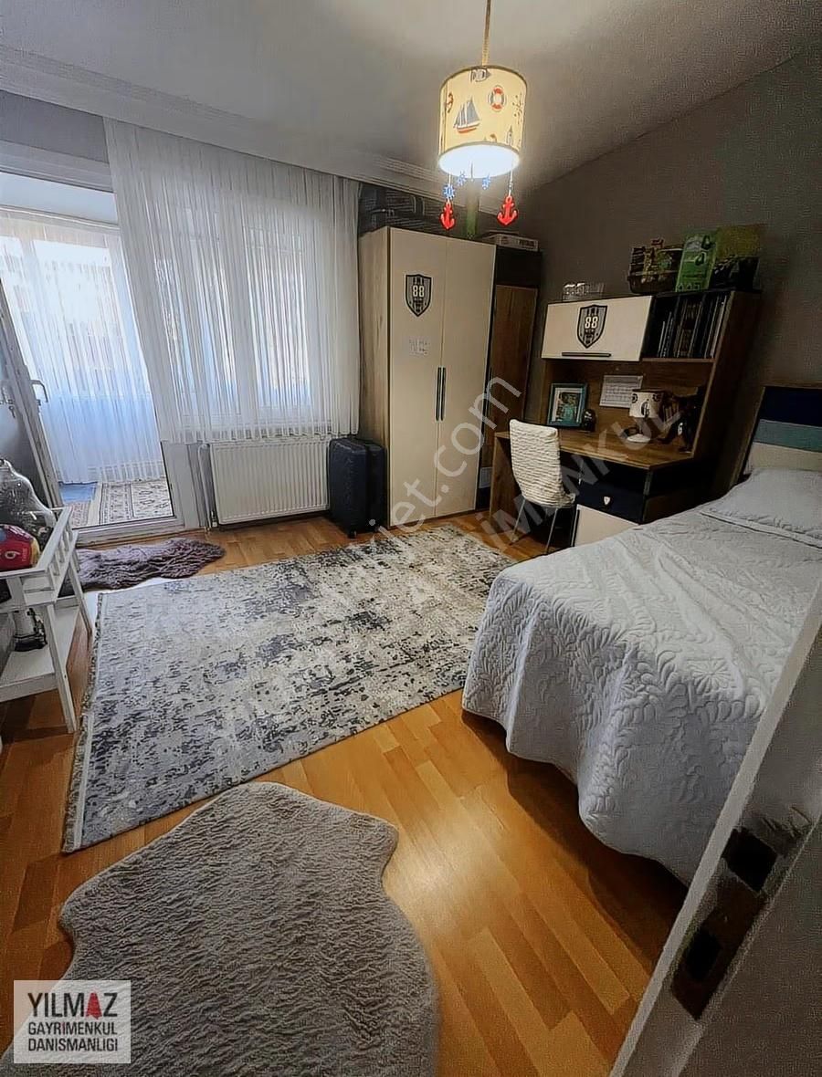 Yılmaz'dan Hürriyette Sağlık Ocağı Karşısında 5+2 280 M2 Dubleks - Görsel 19