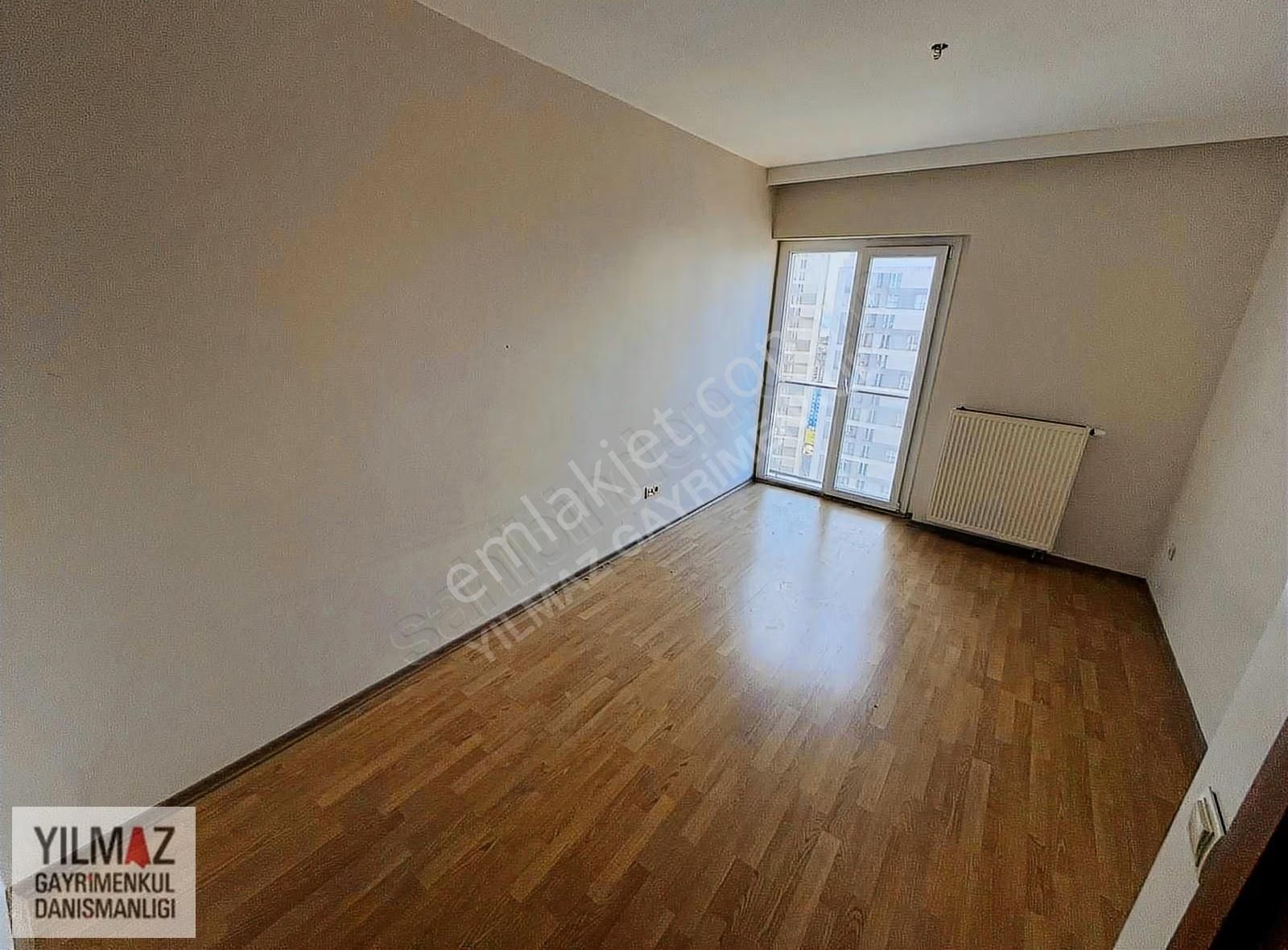 Yılmaz Gayrimenkul'den Acil Kristal Şehirde 3+1 Fırsat Boş Daire - Görsel 8