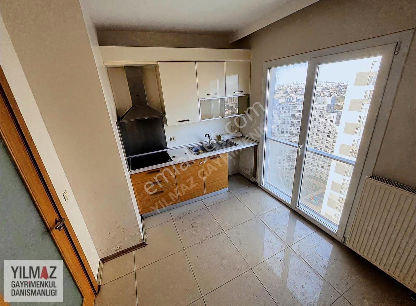 Yılmaz Gayrimenkul'den Acil Kristal Şehirde 3+1 Fırsat Boş Daire - Görsel 17