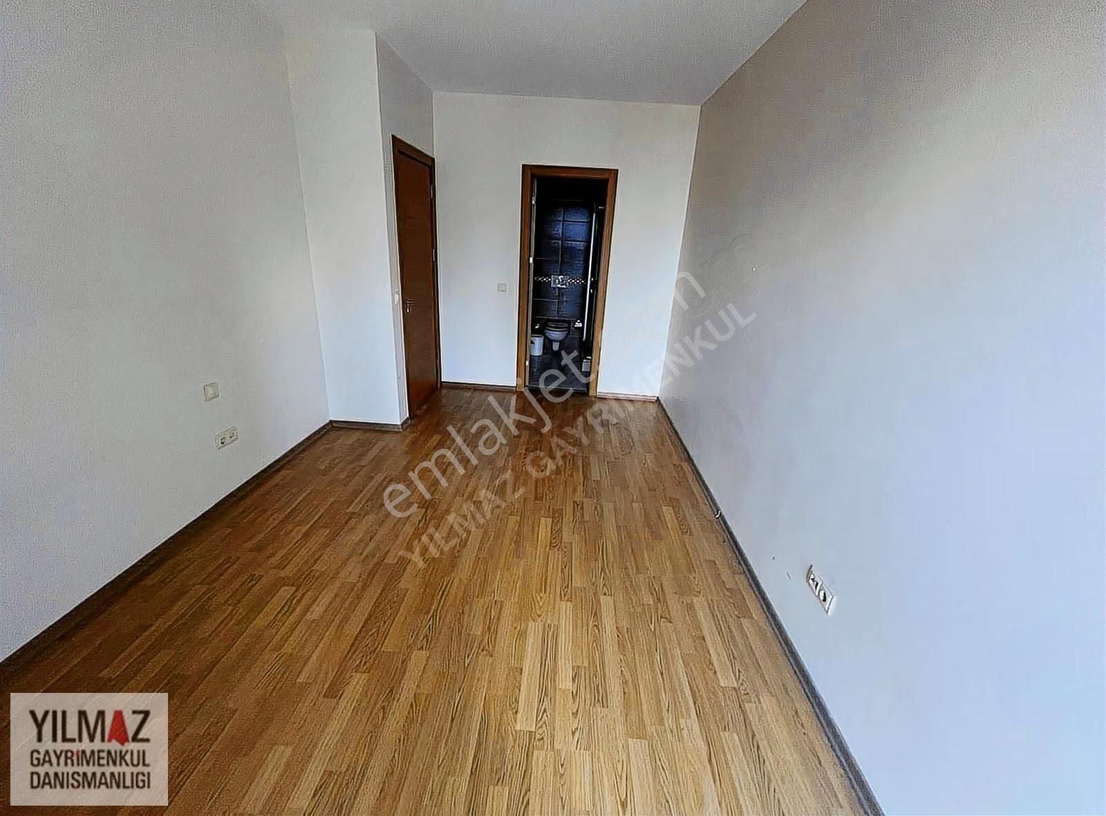 Yılmaz Gayrimenkul'den Acil Kristal Şehirde 3+1 Fırsat Boş Daire - Görsel 6