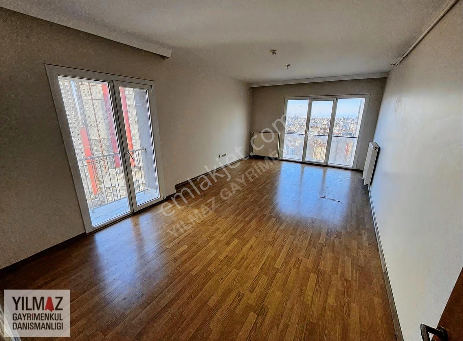 Yılmaz Gayrimenkul'den Acil Kristal Şehirde 3+1 Fırsat Boş Daire